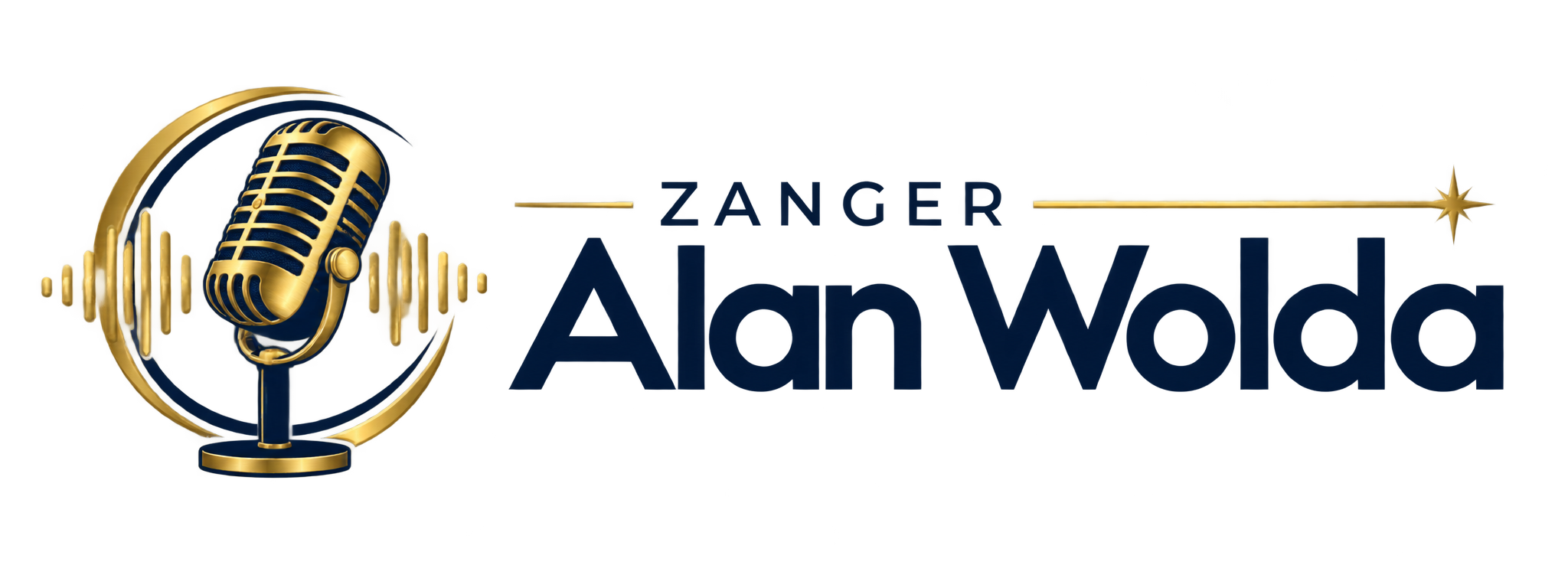 Zanger Alan Wolda
