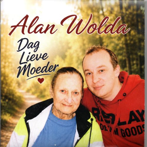 Alan – Dag Lieve Moeder ❤️
